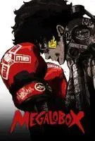 Fiche du film Megalo Box