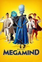 Fiche du film Megamind