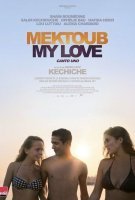 Fiche du film Mektoub, My Love : Canto Uno