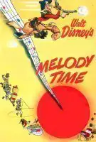 Affiche Mélodie Cocktail
