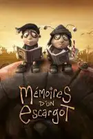 Fiche du film Mémoires d'un escargot