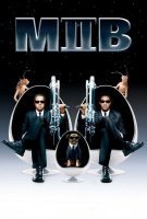 Fiche du film Men in Black 2