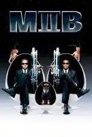 Affiche Men in Black 2