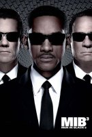 Fiche du film Men In Black 3