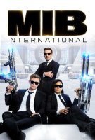 Men in Black : International