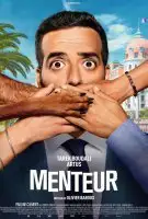 Affiche Menteur