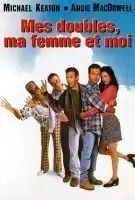Fiche du film Mes doubles, ma femme et moi