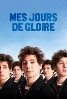 Fiche du film Mes jours de gloire