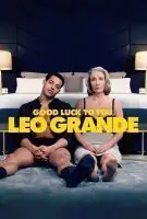 Affiche Mes rendez-vous avec Leo