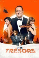 Fiche du film Mes trésors
