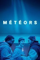 Fiche du film Météors