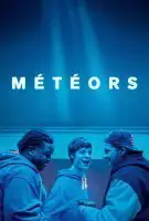 Fiche du film Météors