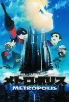 Fiche du film Metropolis