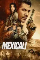 Affiche Mexicali