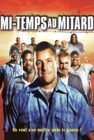 Fiche du film Mi-temps au mitard