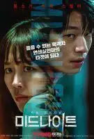 Affiche Midnight Silence