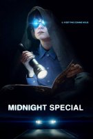 Fiche du film Midnight special