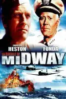 Fiche du film La Bataille de Midway