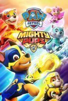 Fiche du film Mighty Pups, La Super Patrouille