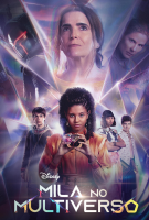 Fiche du film Mila dans le multiverse