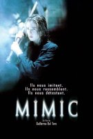 Fiche du film Mimic