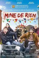 Affiche Mine de rien
