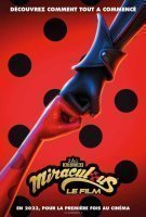 Miraculous, le film
