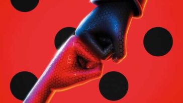 Miraculous, le film