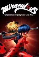 Miraculous, les aventures de Ladybug et Chat Noir