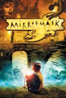Affiche MirrorMask Affiche MirrorMask