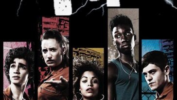 Misfits