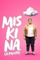 Affiche Miskina, la pauvre