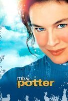 Fiche du film Miss Potter