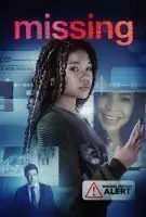Affiche Missing : Disparition inquiétante