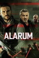 Fiche du film Mission Alarum