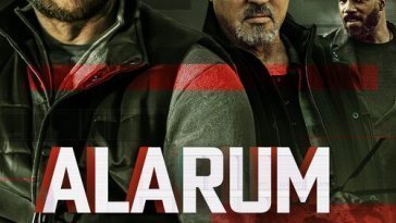 Mission Alarum