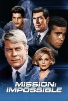 Fiche du film Mission impossible