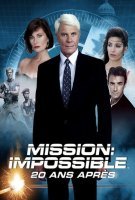Fiche du film Mission impossible, 20 ans après