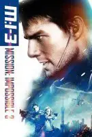 Fiche du film Mission : Impossible 3