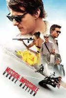 Fiche du film Mission : Impossible 5 - Rogue Nation