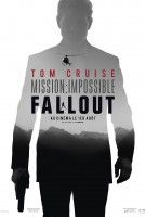 Affiche Mission : Impossible 6 - Fallout Affiche Mission : Impossible 6 - Fallout