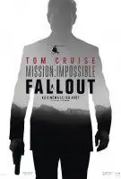 Fiche du film Mission : Impossible 6 - Fallout