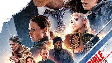 Mission : Impossible 7 – Dead Reckoning Partie 1