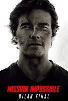 Fiche du film Mission : Impossible 8 - The Final Reckoning