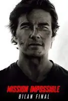 Affiche Mission : Impossible 8 - The Final Reckoning