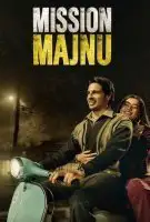 Fiche du film Mission Majnu