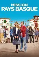 Affiche Mission Pays basque