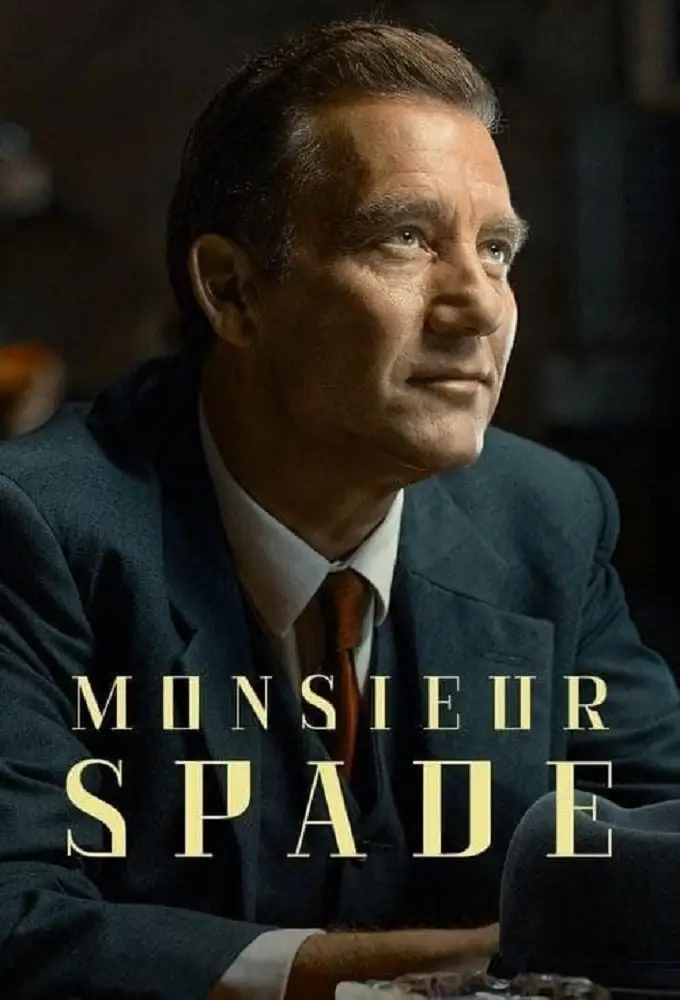 Mister Spade
