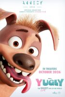 Fiche du film Mochy