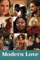 Fiche du film Modern Love